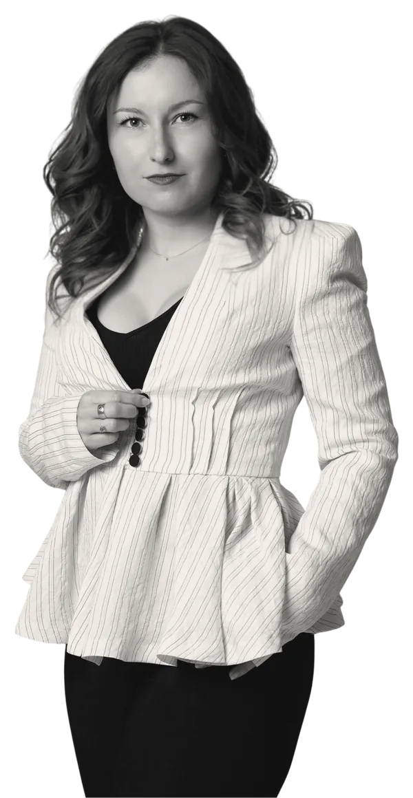 Anaïs Soumille, fondatrice de HABITANSE